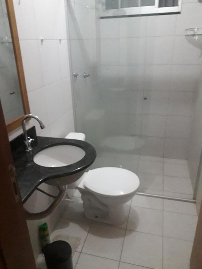 דירות ברזיליה Cantinho Flor Do Dia מראה חיצוני תמונה